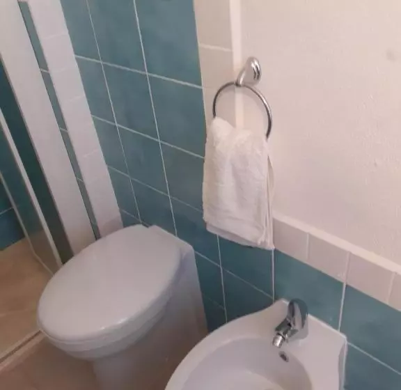 ペンション Casa Mariagrazia
