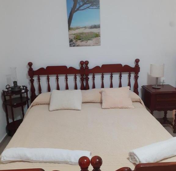 Panzió Casa Mariagrazia