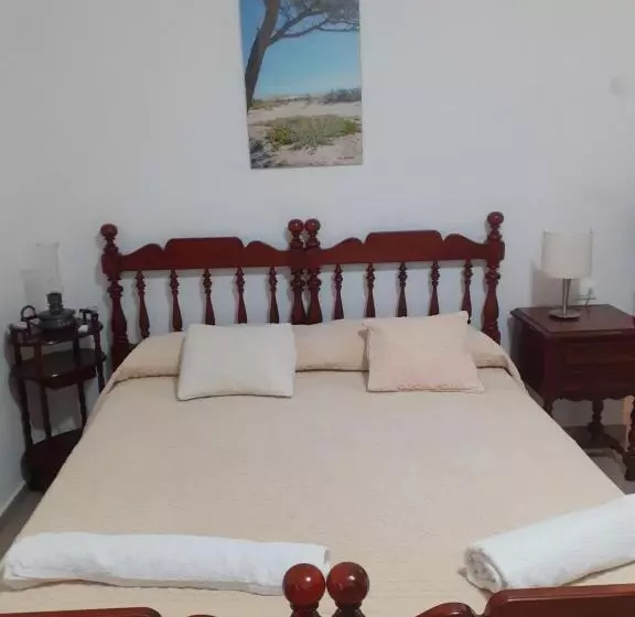 ペンション Casa Mariagrazia
