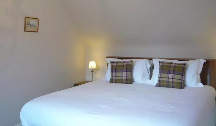 ペンション Ivy Cottage Bed And Breakfast