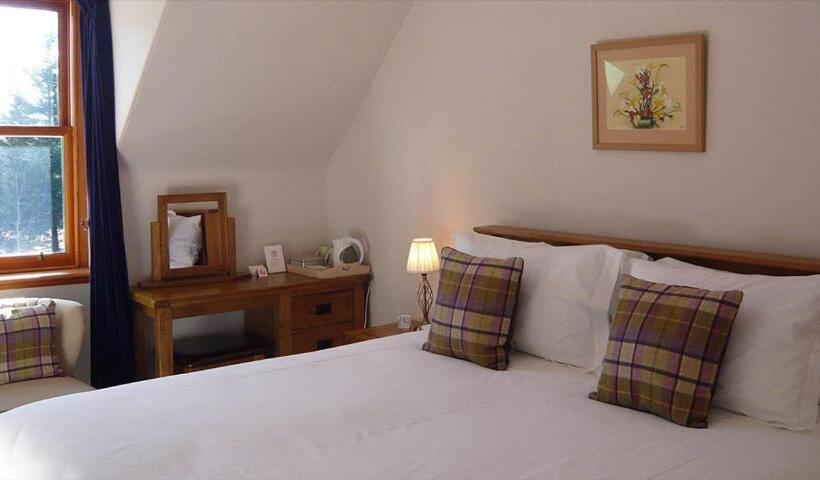 ペンション Ivy Cottage Bed And Breakfast