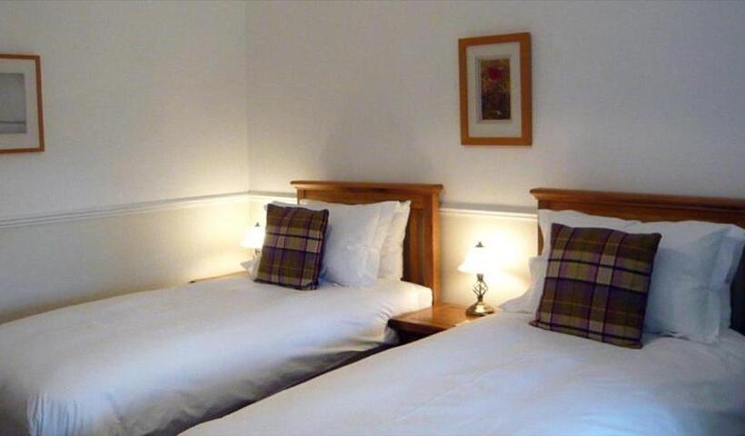 ペンション Ivy Cottage Bed And Breakfast