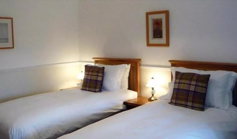ペンション Ivy Cottage Bed And Breakfast