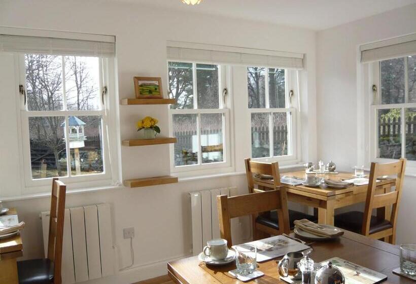 ペンション Ivy Cottage Bed And Breakfast