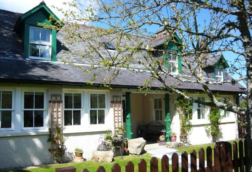 ペンション Ivy Cottage Bed And Breakfast