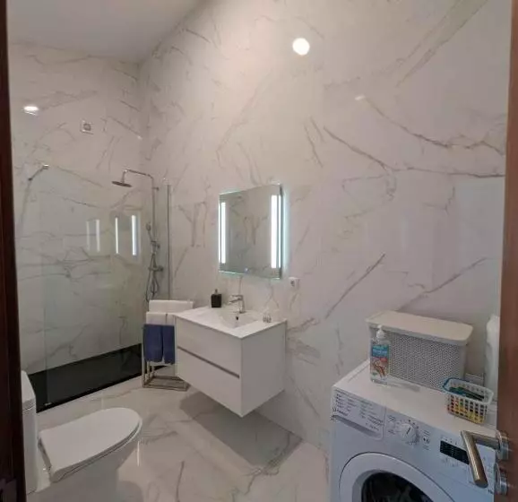 ペンション Oceanus