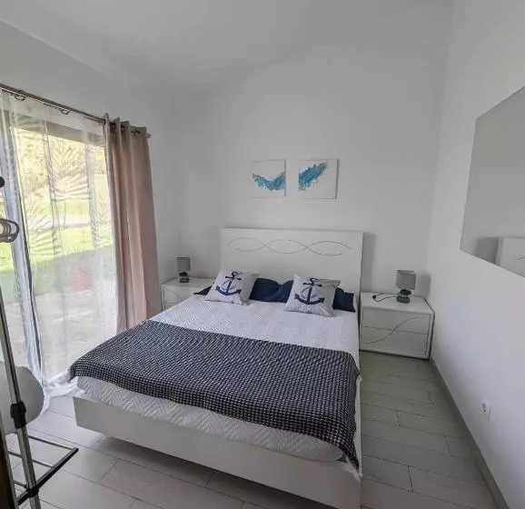 ペンション Oceanus