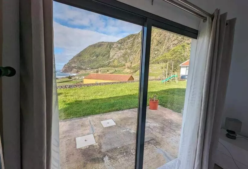 ペンション Oceanus