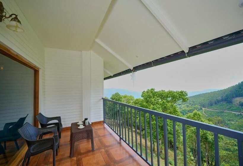 אתר נופש The Planet Munnar