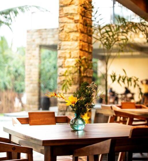 منتجع The Rockwall Boutique