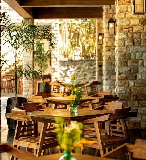 منتجع The Rockwall Boutique