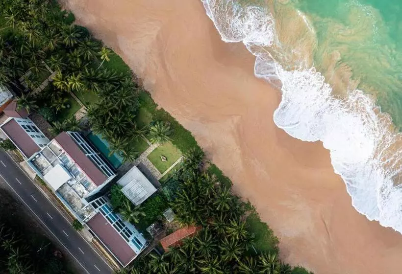 Lomakeskus The Rockwall Boutique