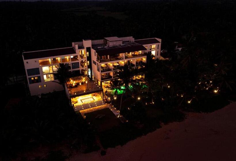 منتجع The Rockwall Boutique