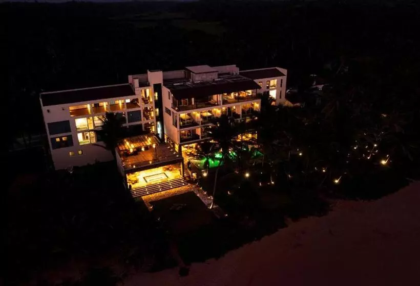 Lomakeskus The Rockwall Boutique