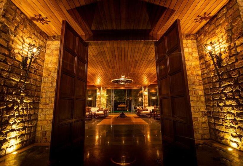 منتجع The Rockwall Boutique