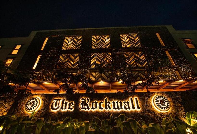 منتجع The Rockwall Boutique