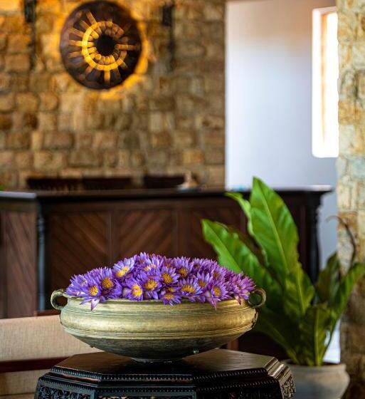 منتجع The Rockwall Boutique