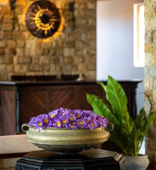 Lomakeskus The Rockwall Boutique