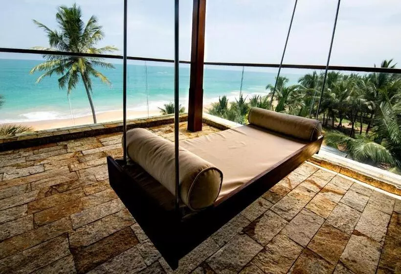 Lomakeskus The Rockwall Boutique