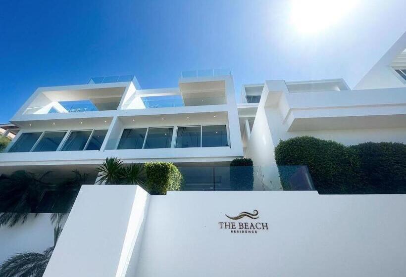 The Beach Residence