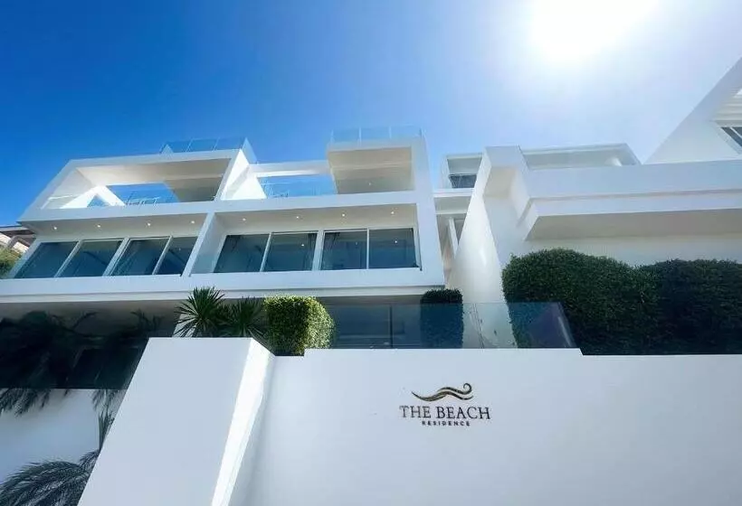 The Beach Residence