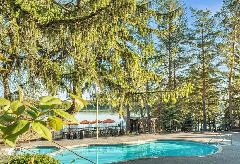 Victorian Inn Elkhart Lake