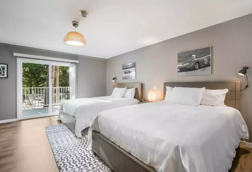 Victorian Inn Elkhart Lake