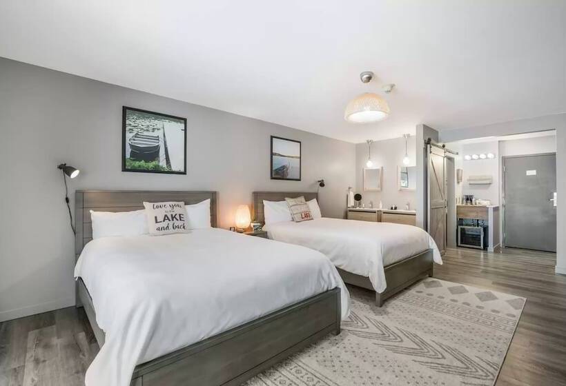 Victorian Inn Elkhart Lake