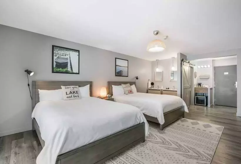 Victorian Inn Elkhart Lake