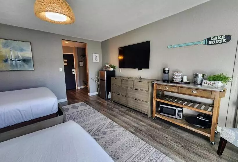 Victorian Inn Elkhart Lake