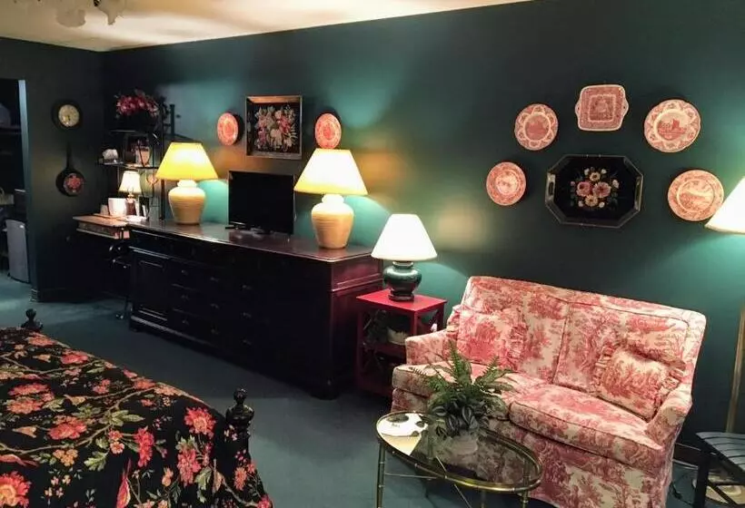 Victorian Inn Elkhart Lake