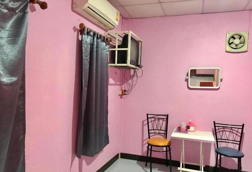 แสงสง่ารีสอร์ท Saeng Sa Nga Resort