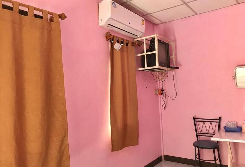 แสงสง่ารีสอร์ท Saeng Sa Nga Resort