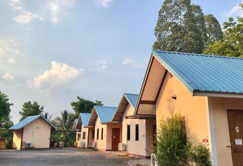 แสงสง่ารีสอร์ท Saeng Sa Nga Resort