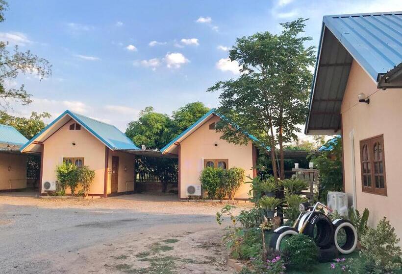 แสงสง่ารีสอร์ท Saeng Sa Nga Resort