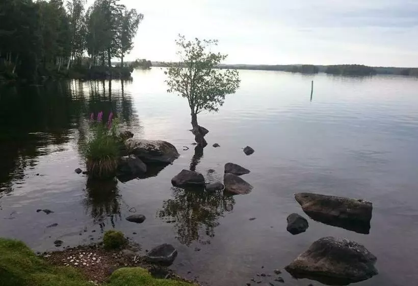 ユースホステル Fridhem