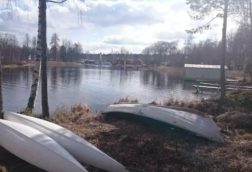 ユースホステル Fridhem