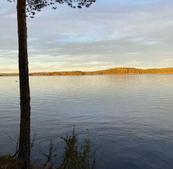 ユースホステル Fridhem