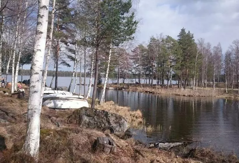 ユースホステル Fridhem