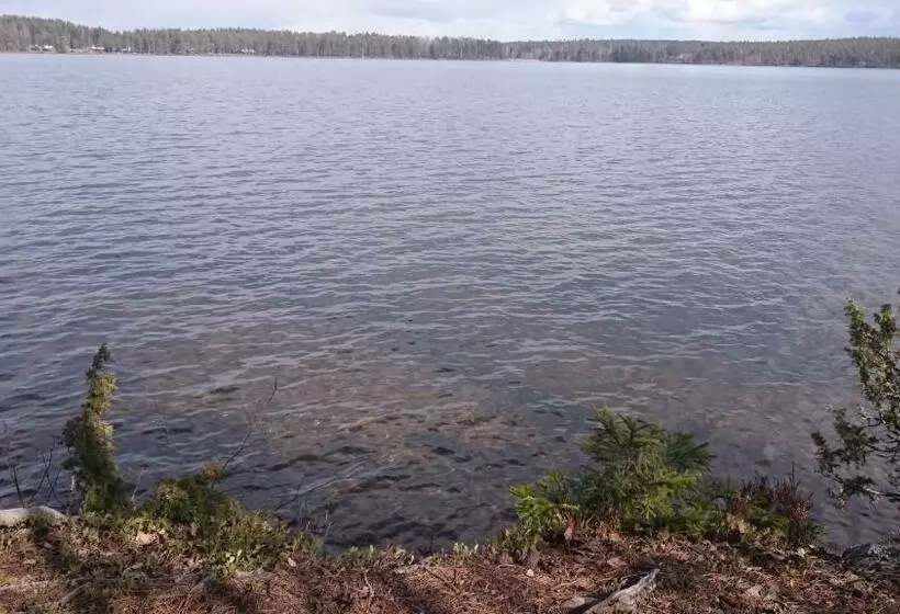 ユースホステル Fridhem