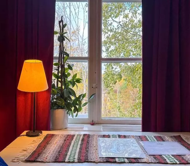 ユースホステル Fridhem