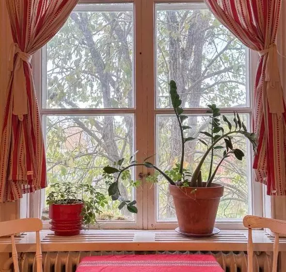 ユースホステル Fridhem