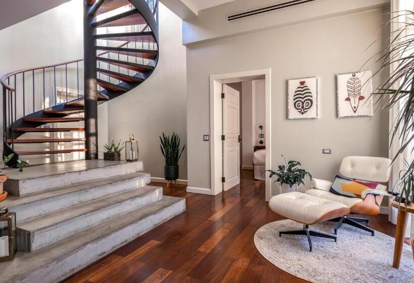 Casa Mallet By Wynwood House