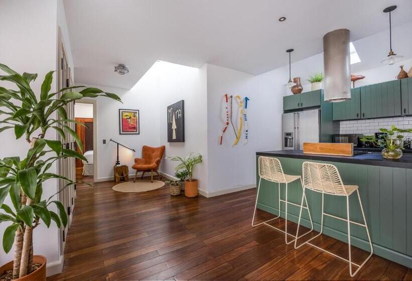 Casa Mallet By Wynwood House