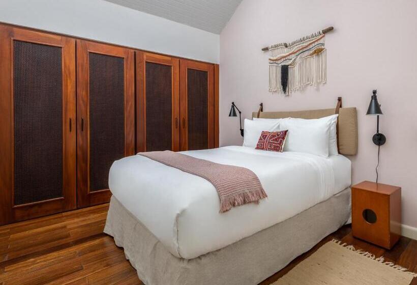 Casa Mallet By Wynwood House