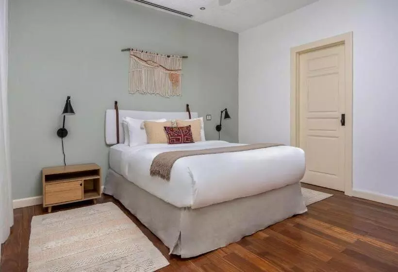 Casa Mallet By Wynwood House