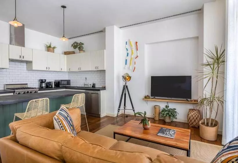 Casa Mallet By Wynwood House