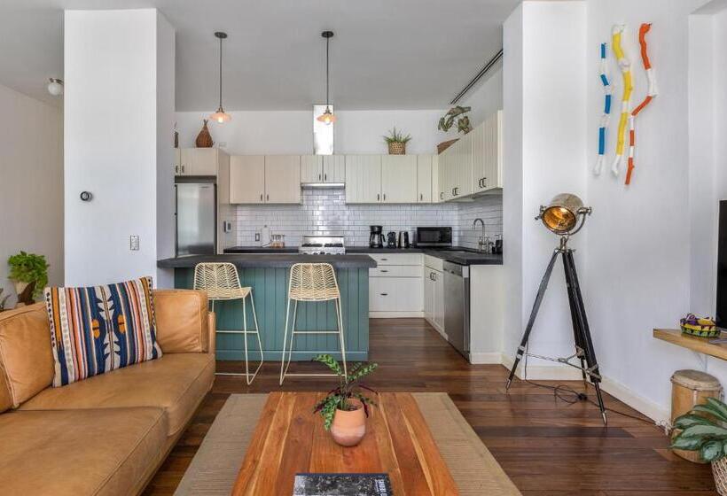 Casa Mallet By Wynwood House