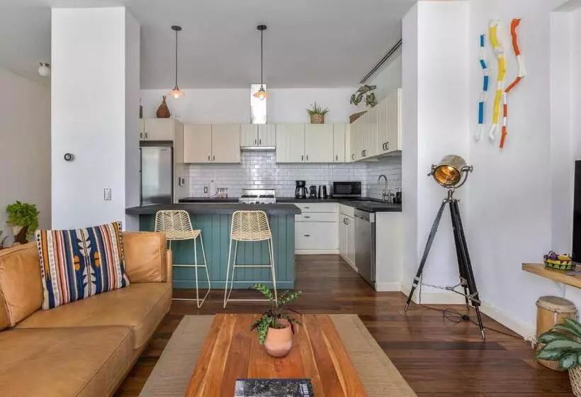 Casa Mallet By Wynwood House