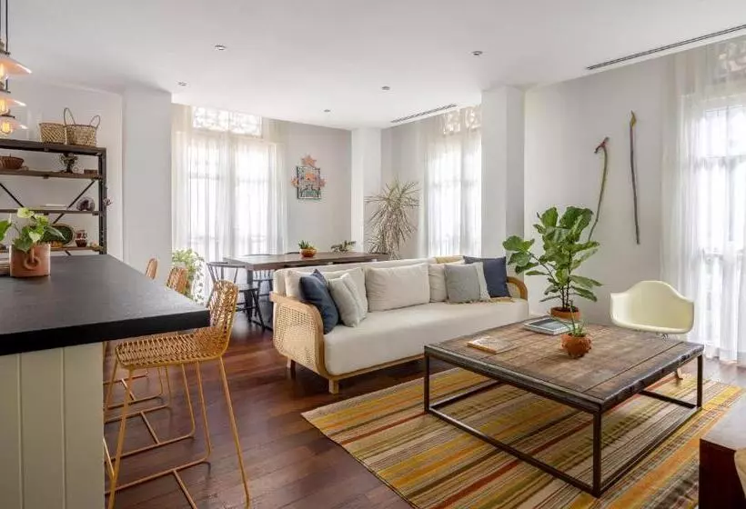 Casa Mallet By Wynwood House